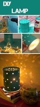 The best coffee table decor ideas simply complement your home's style and add flair you with decorative arrangements and accents. Diy Crafts Ideas Diy Coffee Can Lanterns Diypick Com Your Daily Source Of Diy Ideas Craft Projects And Life Hacks