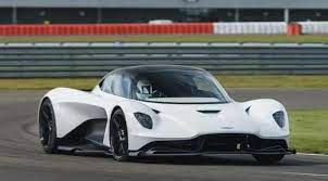 There are three of them so far: Revealed The Top 10 Best Future Supercars Ceoworld Magazine