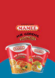 Kilang makanan mamee sdn bhd. Home Mamee
