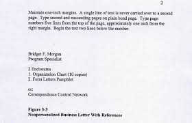 Enclosure simply means that the sender has included something else in the envelope besides the letter you are reading. Npr 1450 10d Chapter3