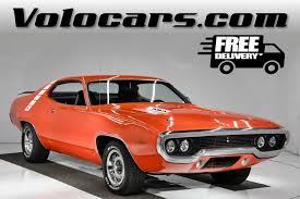 Image result for Burnished Red 1971 Plymouth