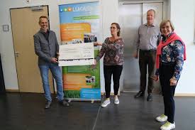 Lukas Schule Bassum Facebook