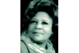 Mary Rascoe Obituary (1921