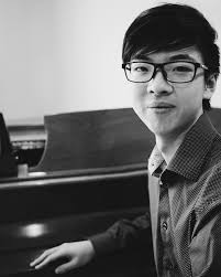 Minnesota Varsity: Jonathan Wu