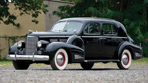 Image result for Deauville Beige 1938 Cadillac