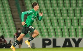 Afición recuerda a kuno becker tras posible fichaje de santiago muñoz al newcastle. Sporting De Portugal Busca Firmar A Santiago Munoz De Santos Mediotiempo