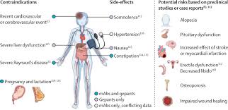 Image result for Gepant