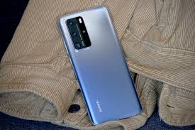 Huawei P40 Pro Review: The Best Camera ...
