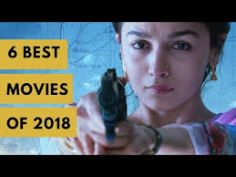 Best Bollywood Movies Of 2018 6 Amazing Hindi Movies So Far Youtube Surely we are updating this list every day.