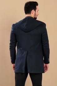 Erkek Kase Kaban Kapsonlu Lacivert Kase Kaban Toptan Gunluk Kiz Abiye Kadin Gunluk Gotik Dugun Indirim Tarzi Bayangiyim Dik Kapsonlular Moda Mont