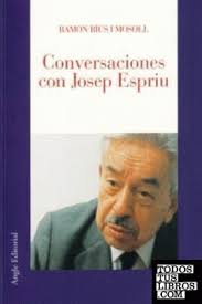 Todos los libros del autor Ramon Rius I Mosoll