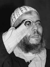 Radical cleric faces charges in Britain