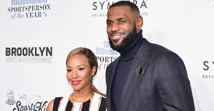 The coaches' family was very good to him and he quickly made friends with their children. Who Are Lebron James Kids An Inside Look At His Personal Life