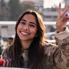 This is a happy day': Syrian rebels return home to reunite with family and  rebuild