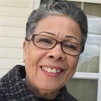 Ramona Santell Obituary