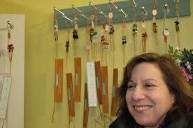 Yellow Door Art Market Catches Art Fair Fever