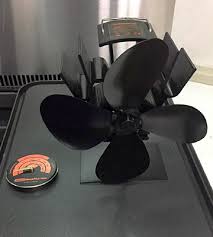 5 Best Wood Stove Fans Reviews Of 2020 Bestadvisor Com