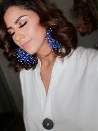 Ariana Alfaro's Instagram, Twitter & Facebook