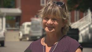 Les Servantes de Jésus-Marie quittent leur maison mère du secteur de Hull