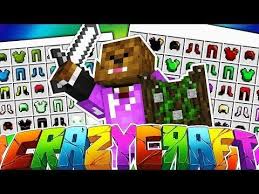 The crazy craft 3.0 mod pack is crazier than ever! Custom Armor Mod Minecraft S Oldest Mod Pack Crazy Craft Survival Season 2 8 In 2021 Armor Minecraft Minecraft Crafting Minecraft