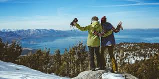 Looking for a ski in ski out resort in lake tahoe? Apres Ski At Heavenly Visit California