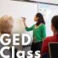 GED Tutoring event image