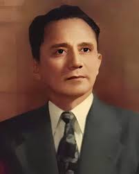 Don Ignacio Canto Pech ✨