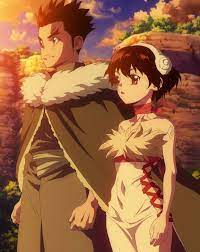 Dr Stone Anime Anime Shows Stone