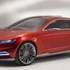 Ford mondeo evos 2022 : 1