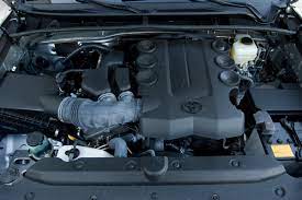 2010 toyota 4runner trail edition. 2010 Toyota 4runner Engine Automotive Addicts