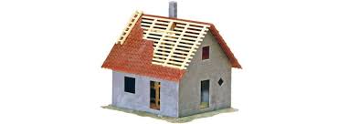 Seit 1982 stehen wir unseren kunden bei der umsetzung ihrer ideen zur verfügung. Faller 130246 Kleines Haus Im Bau Bausatz Spur H0 Online Kaufen Bei Modellbau Hartle