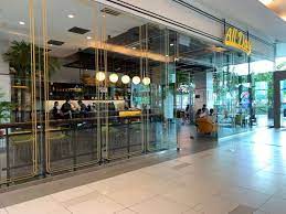 Want to discover art related to damansara? All Day By Union Cafe Dining 3 Damansara