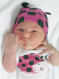 Steuben County Births