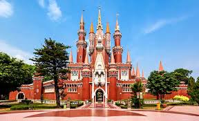 Taman mini indonesia indah is open daily and has an admission fee. Taman Mini Indonesia Under Gov T Control Bali Discovery