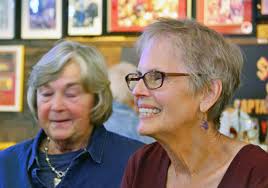 University High School Class of 1965