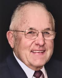 Roy Erich Hubert Obituary July 23, 2025