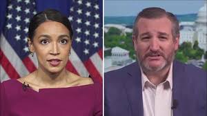 Job creators network remembers rep. Aoc To Cruz Not Working With Someone Trying To Have Me Killed Khou Com
