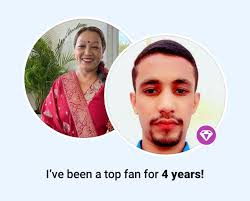 🎉 It's my fan-iversary! I've been a top fan of Isha Gurung since July 30,  2021. Isha Gurung