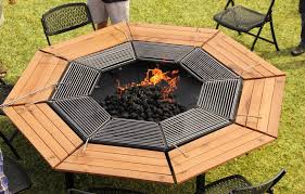 The Jag Eight Fire Pit Decor Outdoor Fire Pit Fire Pit Grill
