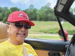 Autocross mornings rain or shine!