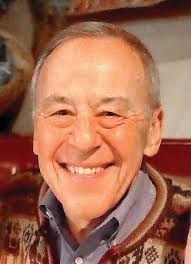 G. Richard “Dick” Patterson