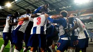 Resultado do jogo de futebol sporting vs benfica e detalhes dos resultados ao vivo. Benfica 1 2 Porto Resultado Resumen Y Goles As Colombia