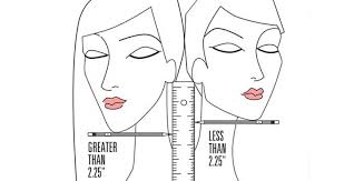 Les cheveux longs et raides qui accentueront encore plus la longueur de votre visage. L Astuce Ultime Pour Savoir Si Les Cheveux Courts Vous Vont Femmes D Aujourd Hui