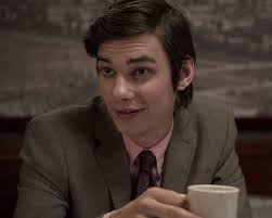 Devon Bostick as Freddy Klein in Small Time (2014)