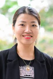 TS. Nguyễn Thủy Chung