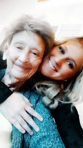 Hilda Morrow Obituary