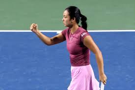 Another Olympic gold medalist awaits Alex Eala in Canadian Open quarters bid