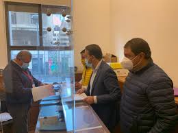 Miguel angel aguilera san ramon. Cuatro Candidatos A Alcalde De San Ramon Denuncian Irregularidades Y Exigen Repetir La Eleccion En La Comuna Diario Y Radio U Chile