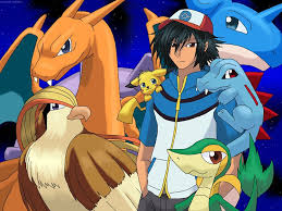 Page Not Found Pokemon Anime Pokemon Characters