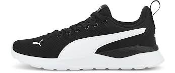 Free returns on all qualifying orders. Puma Sneaker Anzarun Lite Jr Schwarz Gortz 31036201